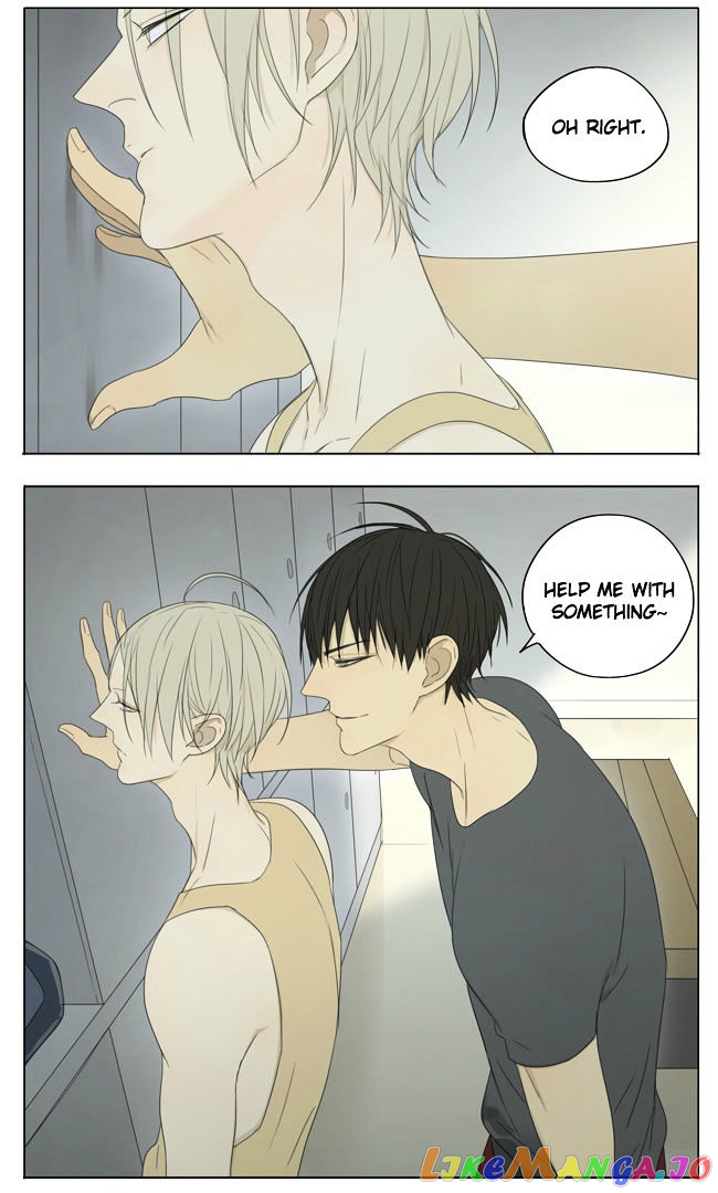 19 Days chapter 122 image 4